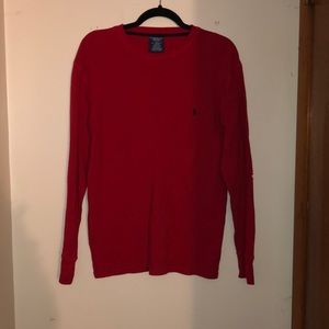 Men’s Polo Sleepwear